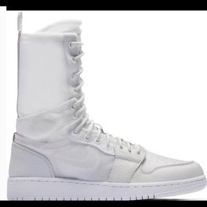 Air Jordan 1 Explorer XX